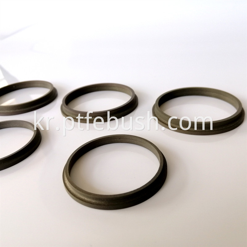 L-shaped Rod Seal